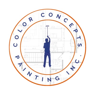 Color Concepts Painting Inc